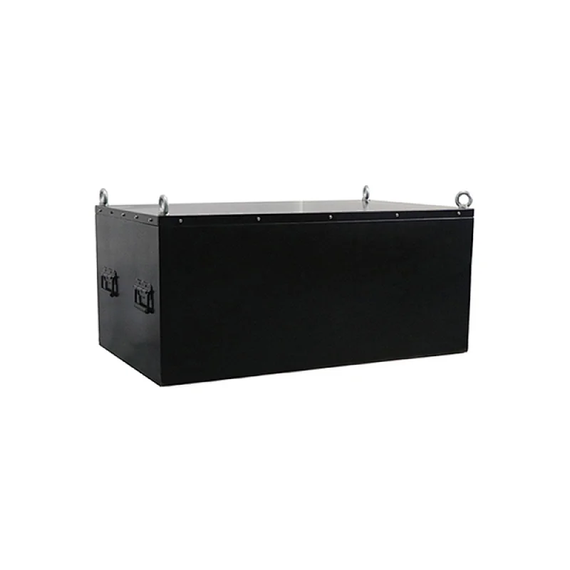 80v 500ah lithium lifepo4 Ice resurfacer battery