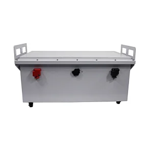 48v 400ah lithium solar storage battery