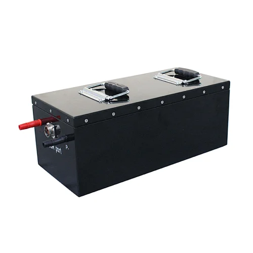 48v 60ah lifepo4 lithium-ion battery