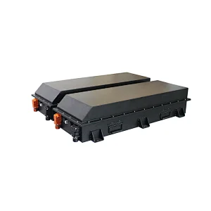 120v 150ah lithium Ferry boat battery