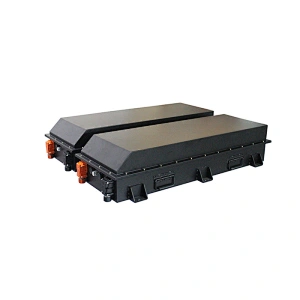 120v 150ah lithium Ferry boat battery