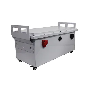 48v 400ah lithium solar storage battery
