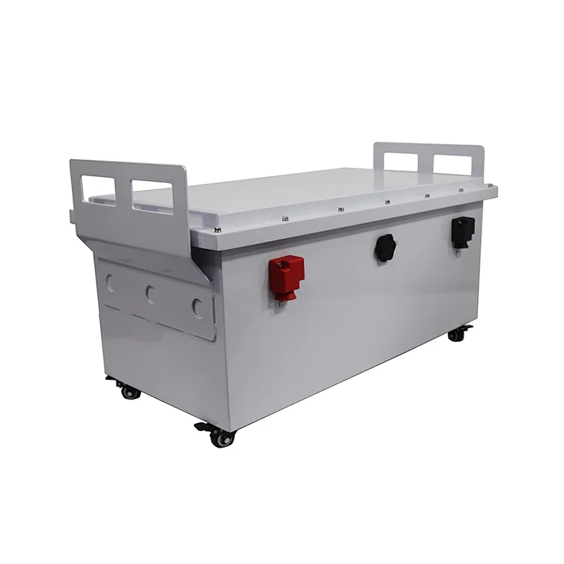 48v 400ah lithium solar storage battery