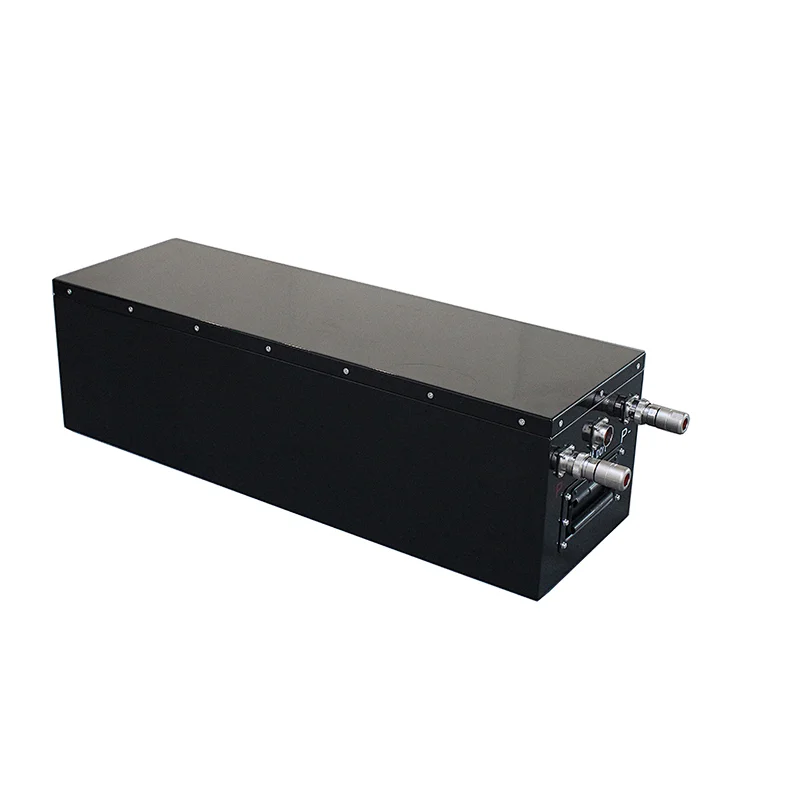 72v 50ah lifepo4 lithium-ion battery
