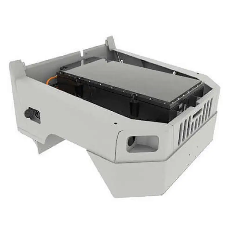 76.8v 813ah lithium-ion airport conveyor battery