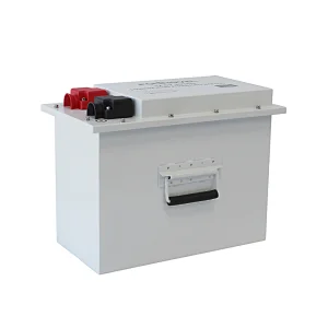 Polinovel 12v 300ah lifepo4 lithium ion battery pack