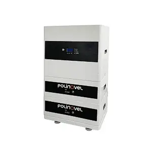 Modular Design 10kWh Lithium Home Backup Energy Storage System