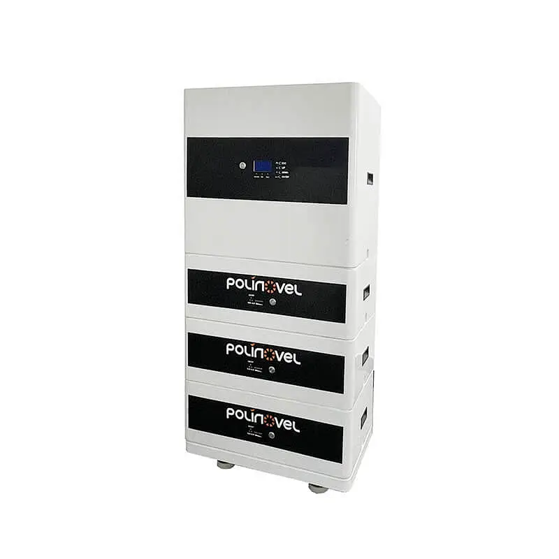 48V 15kWh Solar Lithium Home Energy Storage Battery