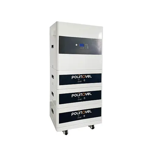 48V 15kWh Solar Lithium Home Energy Storage Battery
