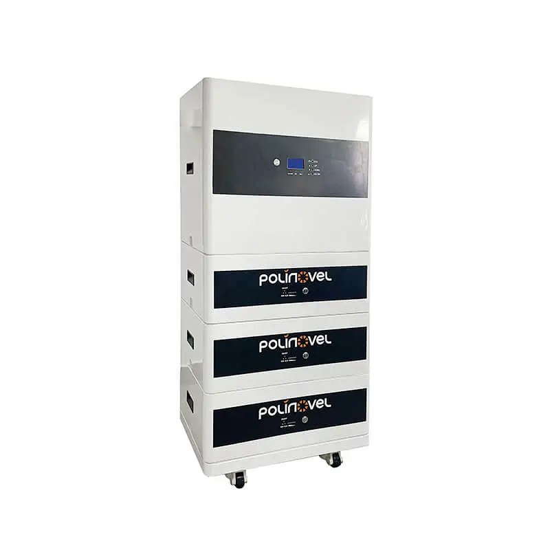 48V 15kWh Solar Lithium Home Energy Storage Battery