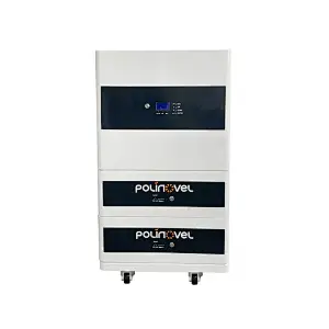 Modular Design 10kWh Lithium Home Backup Energy Storage System