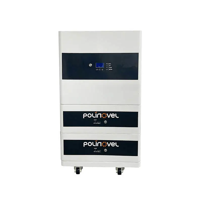 Modular Design 10kWh Lithium Home Backup Energy Storage System