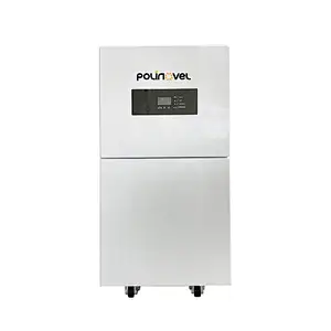 48V 15kwh 20kwh Lithium Home Energy Storage Battery