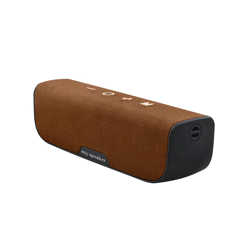 Power bank bluetooth speaker