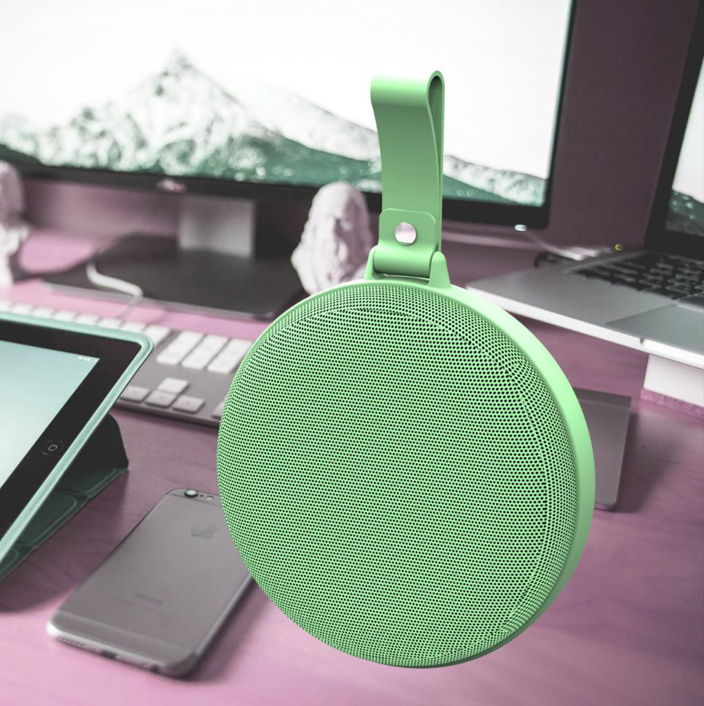 music mini bluetooth speaker