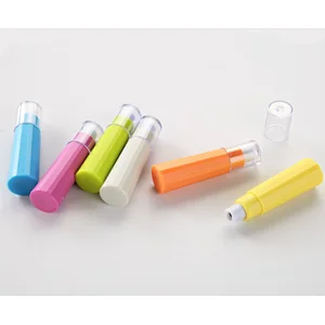 Factory wholesale disposable retractable contact-activated auto safety blood lancet