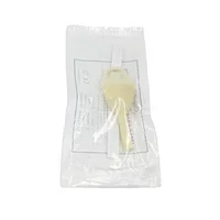 Medizinischer Einweg-Urinal-Kondomkatheter mit CE & ISO