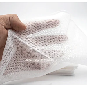 Medical High Clean Non Sterile Non-Adherent 4 X 4 Gauze Dressing For Wounds Non Woven Gauze Pads