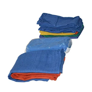 Direct Manufacturer Blue or Towel Huck Towel Surgical Huck Towel
