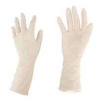latex examination gloves non sterile examination gloves for single-use