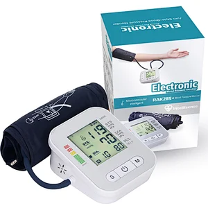 szkia full automatic digital blood pressure monitor sphygmomanometer blood pressure meter a blood pressure monitor RAK289