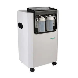 CE oxygen concentrator portable10l medical oxygen machine 96%