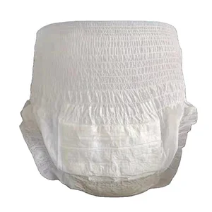 Hot Sale Soft Adult Disposable Diapers Adult Diaper