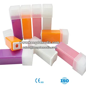 China manufacturer Blood lancet disposable sterile safety lancets