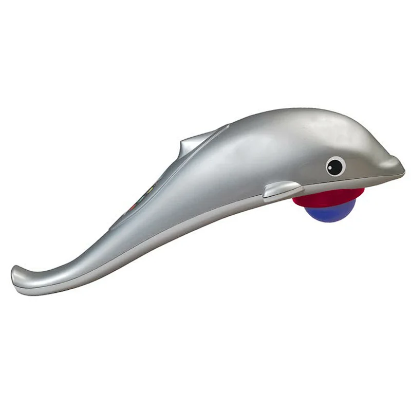 draagbare Dolphin-stimulator, op batterijen werkende stimulator