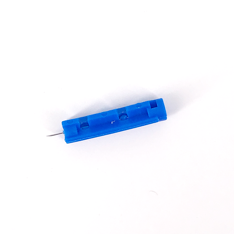 Disposable Twist Top Blood Lancets Needles