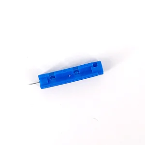 Disposable Twist Top Blood Lancets Needles