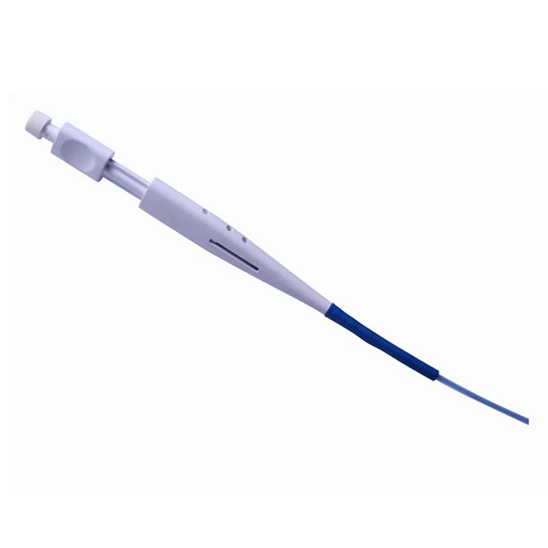Endoscopy Medical Disposable Injection Needle Sclerotherapy Needle