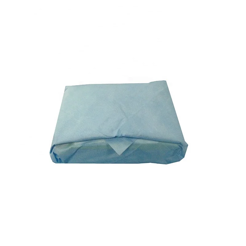 Ce Sterile Safe Baby Customized Clean Basic Disposable Medical Normal Delivery Set