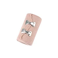 Hochelastische Bandage aus Gummi und Polyesterbandage Sportbandage