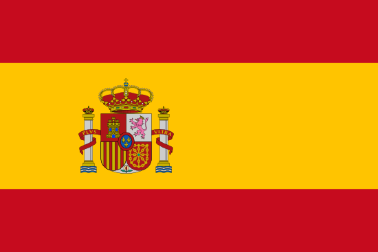 Spanish office