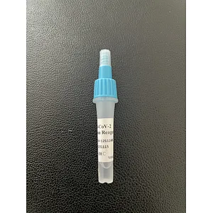 SARS-CoV-2-Antigen Schneller Selbsttest Ein Kit Flexibles Paket