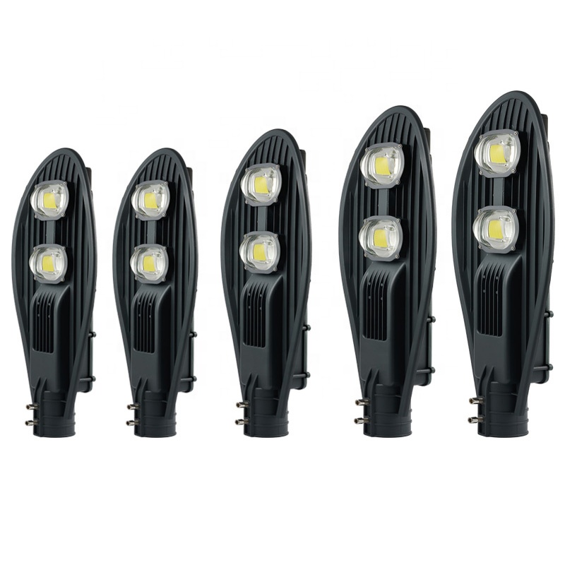 teco led street lights