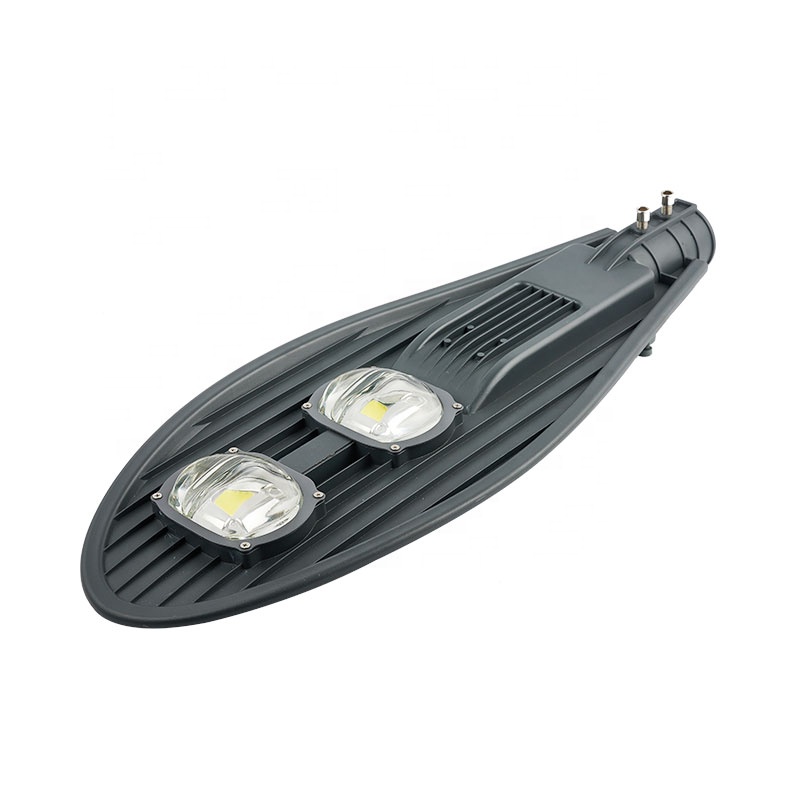 teco led street lights