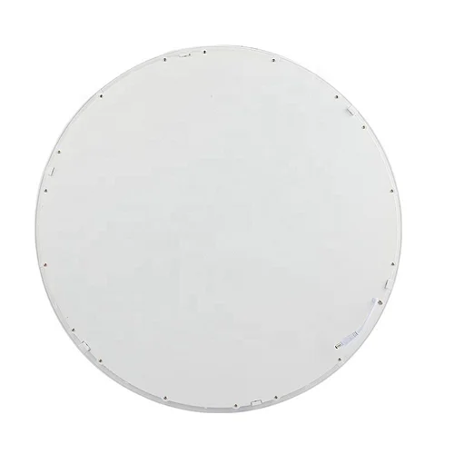 IP44 commercial embedded aluminum 30w 36w 40w ultra thin led ceiling surface panel light