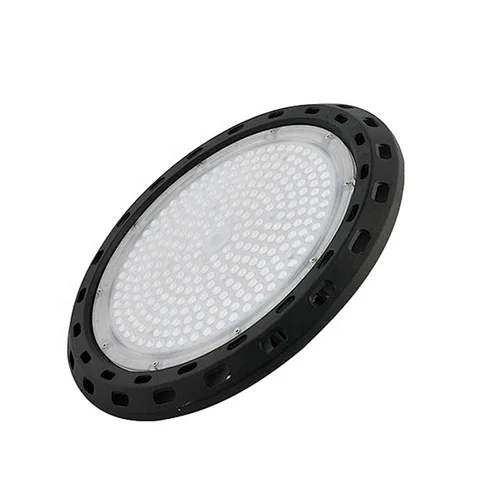 Commercial aluminium waterproof IP65 SMD industrial warehouse housing led high bay light
