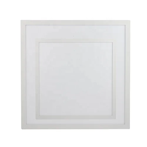 New arrival square round ultra thin IP44 12w 24w 40w 48w 72w 88w smd led light price panel lamp