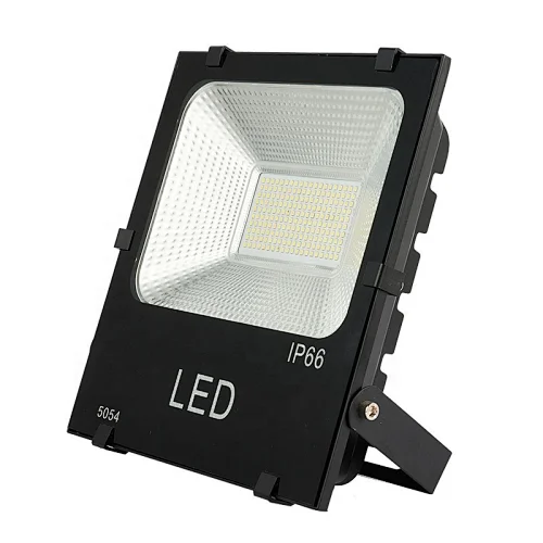 China supply plaza park IP65 waterproof 3000k 4000k 6000k cct SMD marine 50 100 watt led flood light