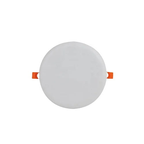 Wholesale new products round ring square shape 228*228 mm 36w office hospital led panel lights