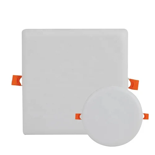 Wholesale embedded frameless 9 18 24 36 watt waterproof kitchen bathroom indoor led ceiling lamp