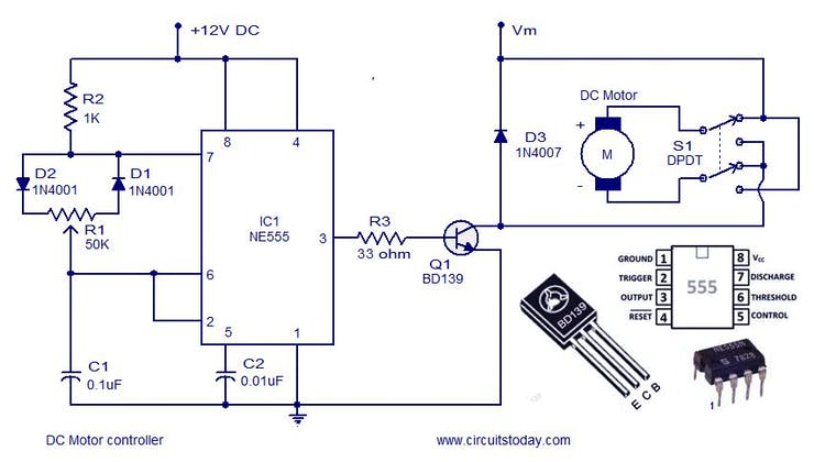 Complete Motor Guide For Robotics Panda Manufacturing Consulting Company