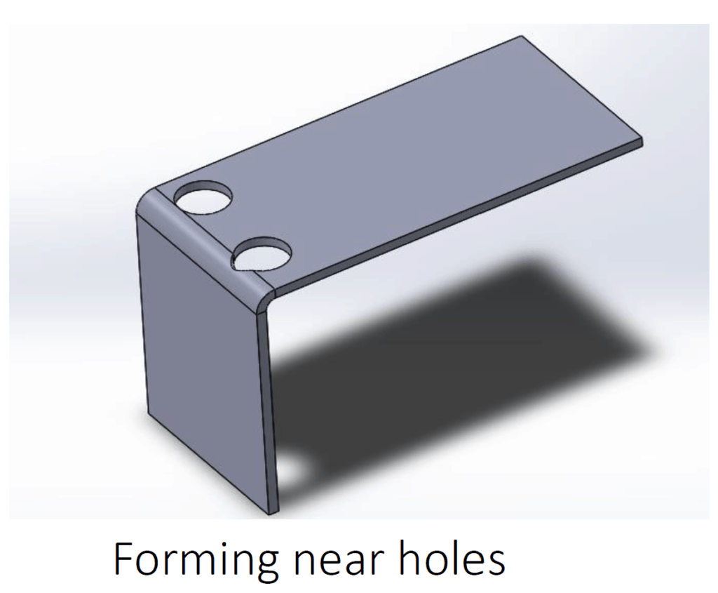 Sheet Metal Introduction Panda Manufacturing Consulting Company