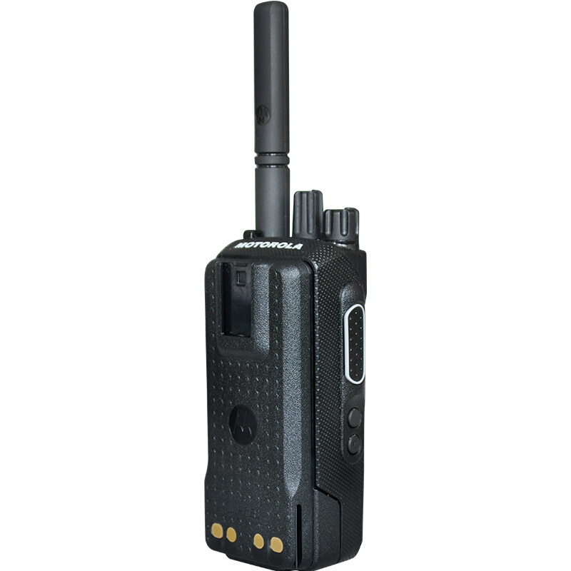 Motorola XIR P6600i Motorola Dmr Walkie Talkie Price