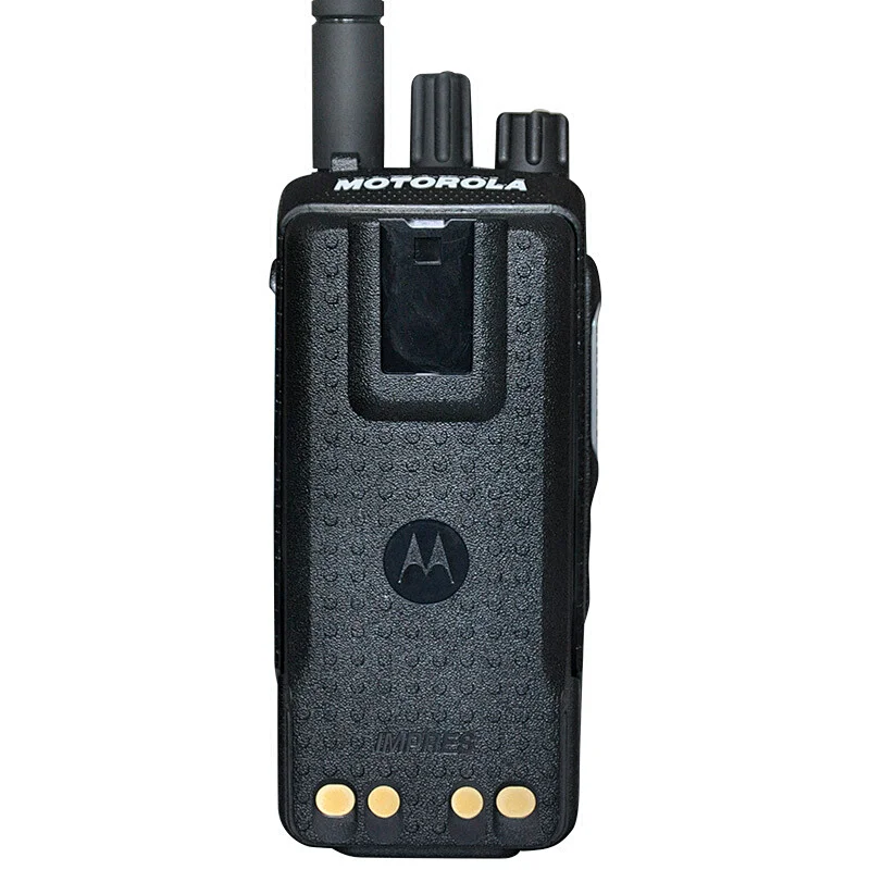 Motorola XIR P6600i motorola dmr walkie talkie price