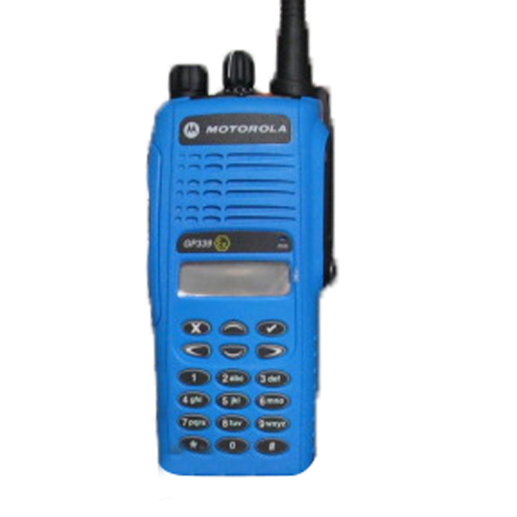 motorola gp339 , motorola atex , explosionproof radios Supplier ETMY