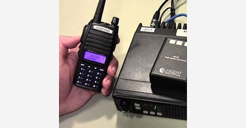 About GMRS: The Difference Between Simplex & Repeater Channels